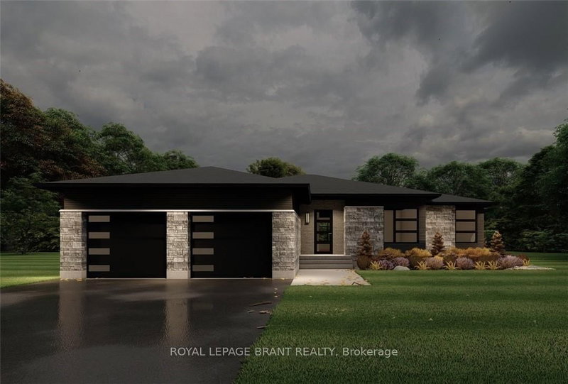 LOT 5 Willowdale St, Brantford, N3T 5L7 | Image 2