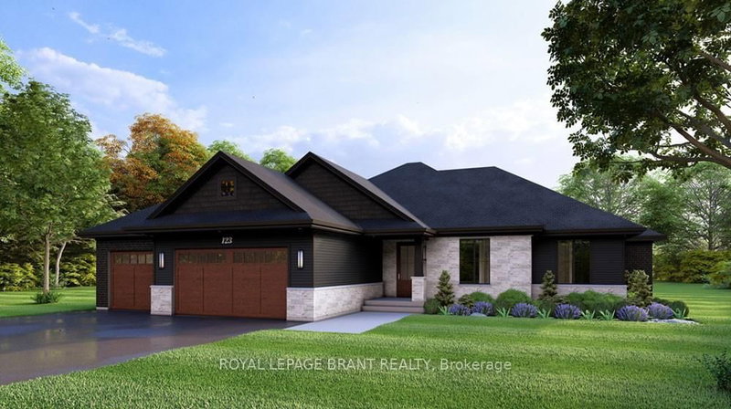 LOT 6 Willowdale St, Brantford, N3T 5L7 | Image 2