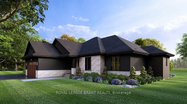 LOT 6 Willowdale Street