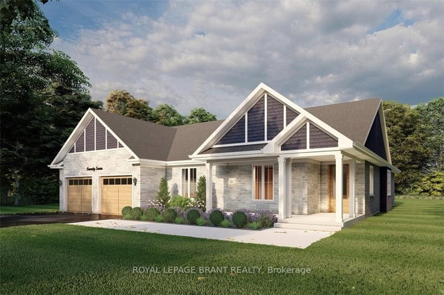 LOT 7 Willowdale Street