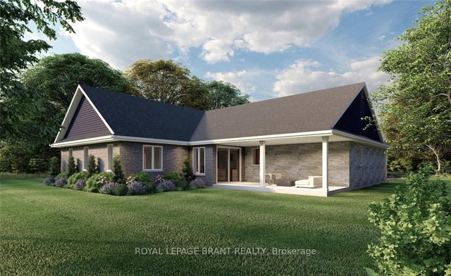 LOT 7 Willowdale Street