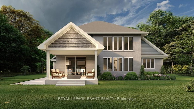 LOT 8 Willowdale Street
