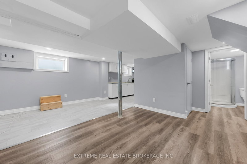 Lower - 221 Hellems Ave, Welland, L3B 3B6 | Image 3