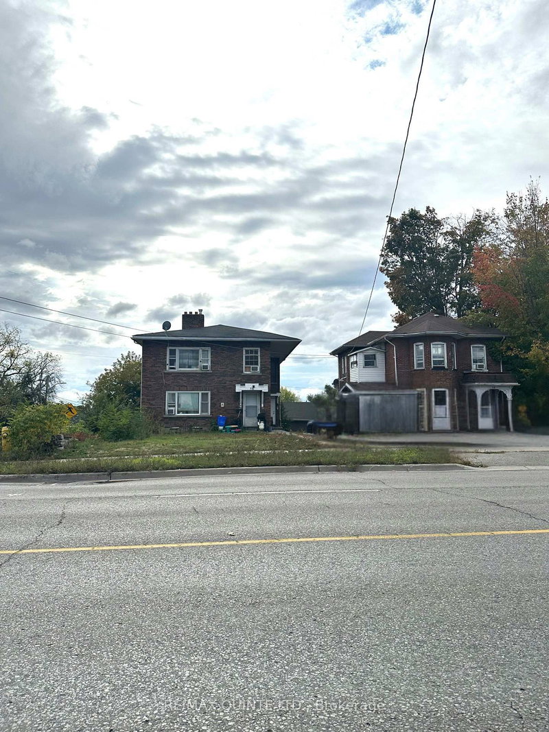 56 & 58 Marmora Street, Quinte West