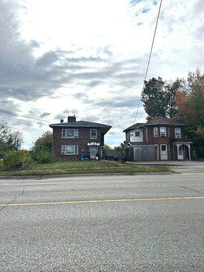 56 & 58 Marmora Street