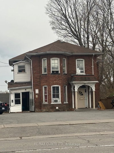 56 & 58 Marmora Street — photo 2
