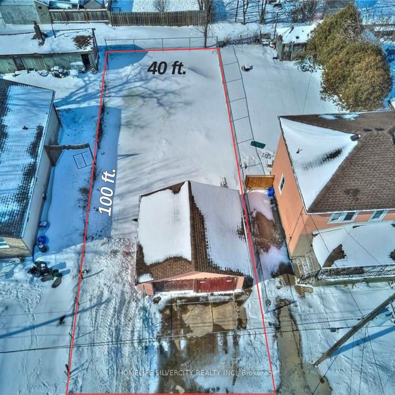 4129 Dyson Ave, Niagara Falls, L2E 3L6 | Image 2