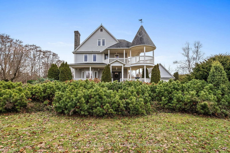 2410 Concession Rd, North Grenville, K0G 1J0 | Image 2