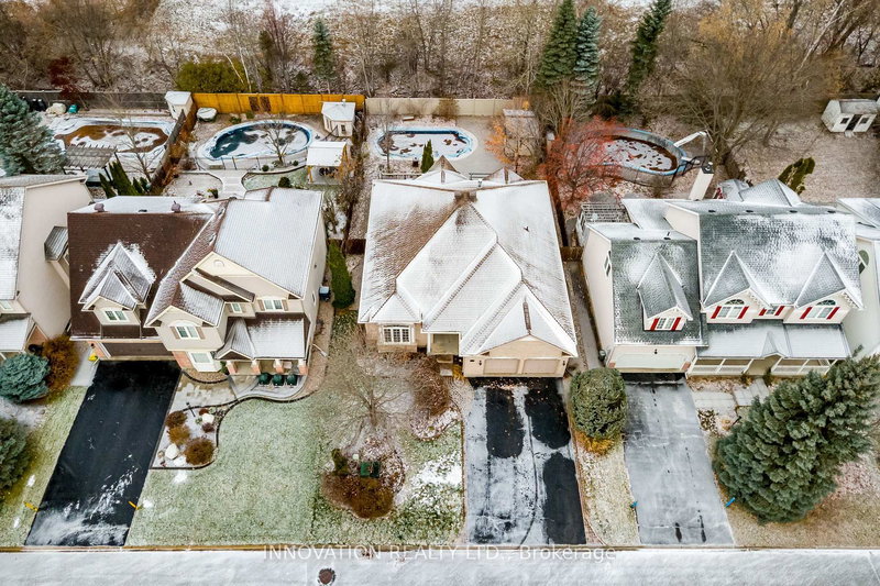 25 Kyle Ave, Stittsville, K2S 1G9 | Image 2