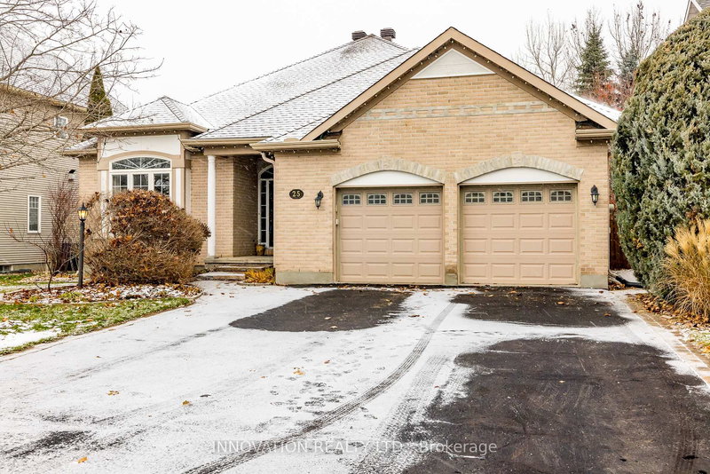 25 Kyle Ave, Stittsville, K2S 1G9 | Image 3