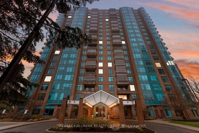Condo sold at 305-3590 Rivergate Way, Ottawa, Ontario, K1V 1V6 - Quinterra - MLS: X12587104