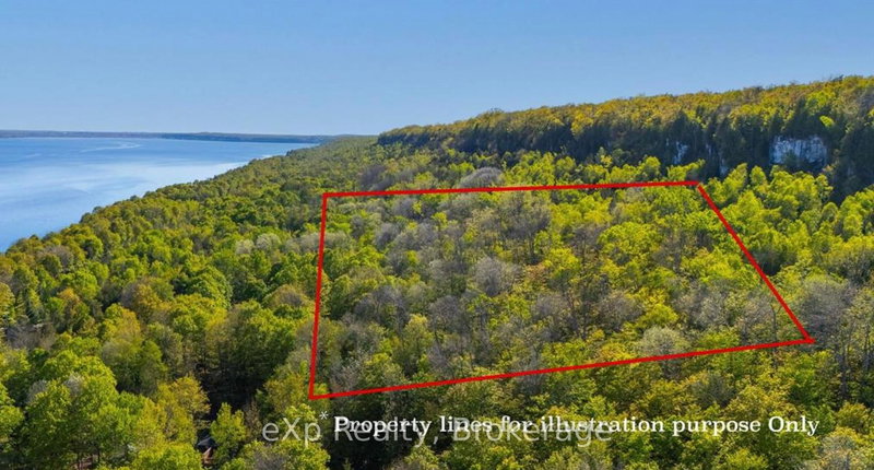 Lot 202 - 203 9th Ave, South Bruce Peninsula, N0H 2T0 | Image 2