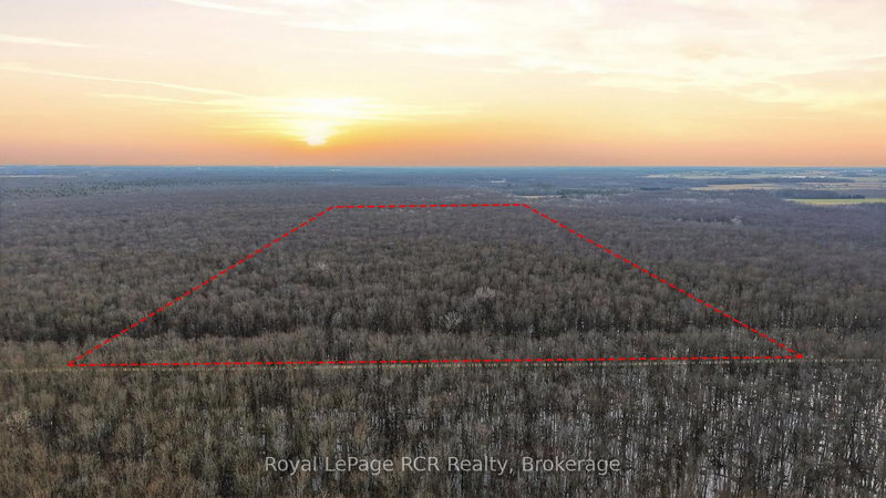 home for sale on LT 26 10 Concession