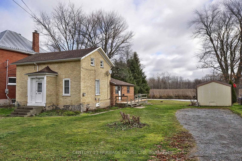 363 Fountain St S, Cambridge, N3H 1J2 | Image 2