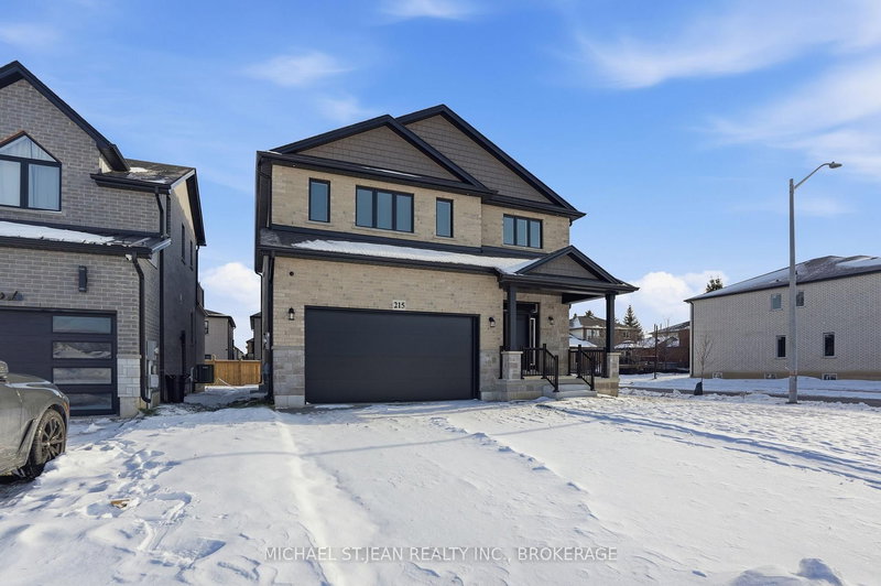 Lot 7 Klein Circ, Hamilton, L9G 3K9 | Image 2