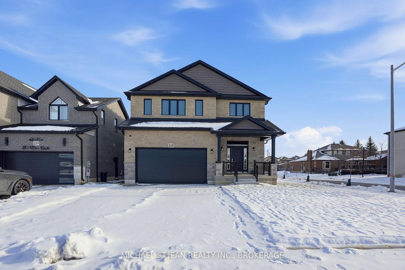 Lot 7 Klein Circ, Hamilton, L9G 3K9 | Image 3