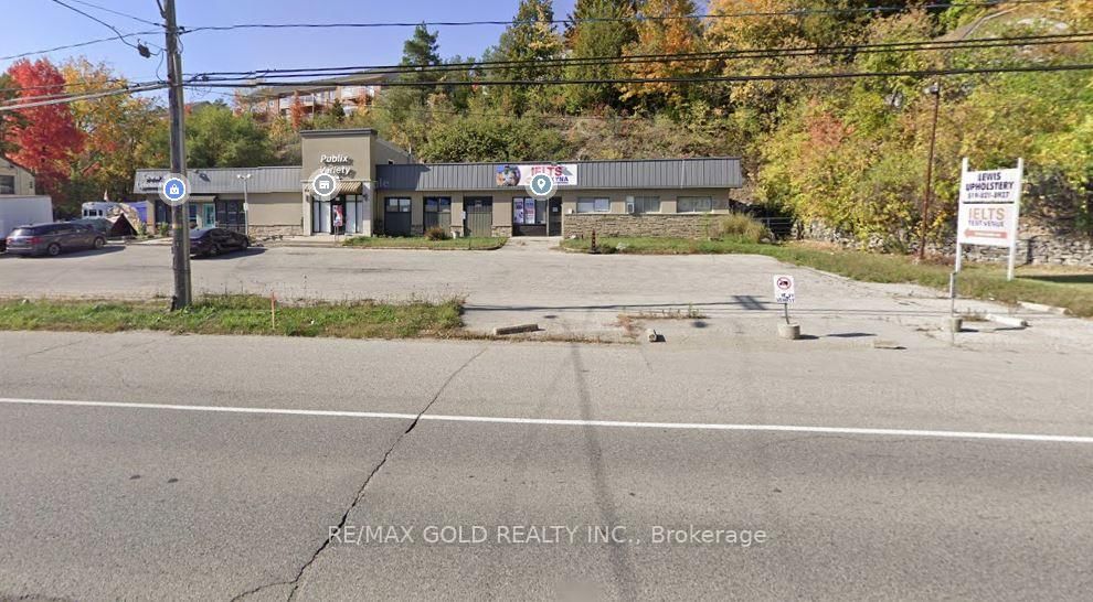 800-808 York Road - Photo 3