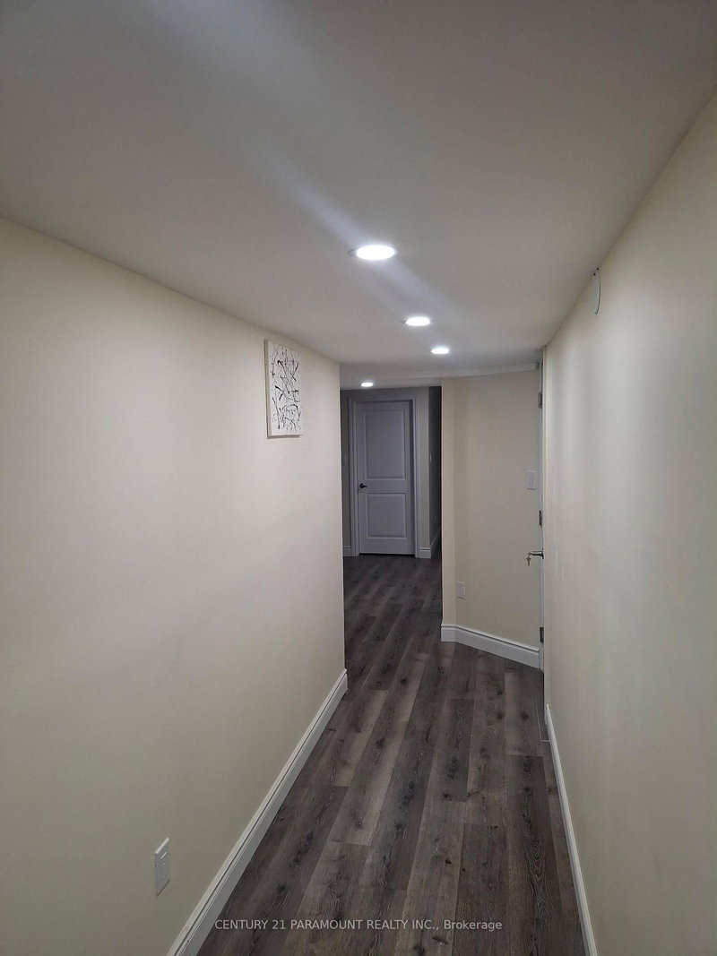 Bsmt - 59 Rudder Rd, Welland, L3B 0M5 | Image 2