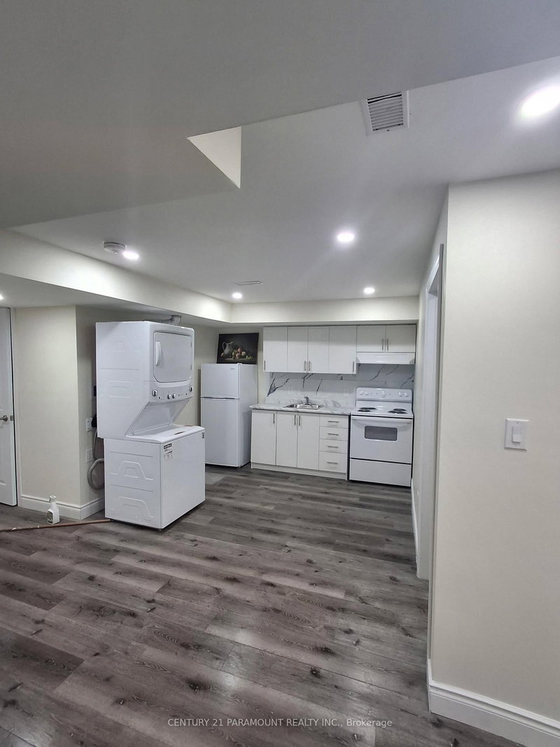 Bsmt - 59 Rudder Rd, Welland, L3B 0M5 | Image 3