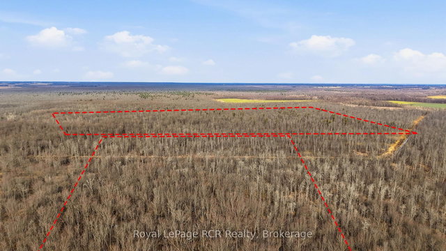 LT 15 & LT 27-2 9 Highway