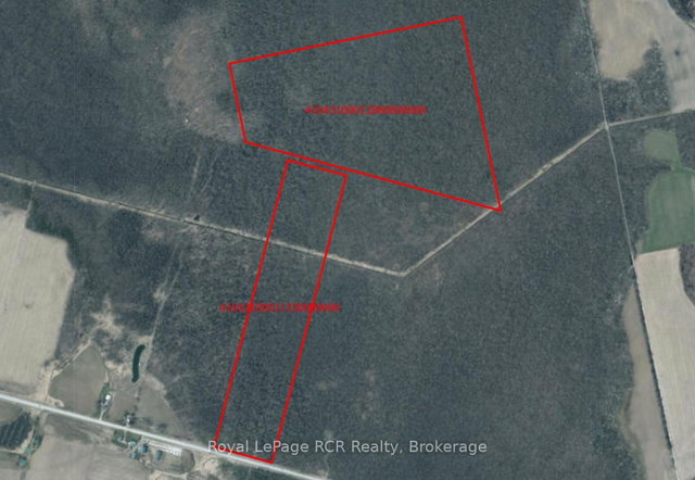 LT 15 & LT 27-2 9 Highway