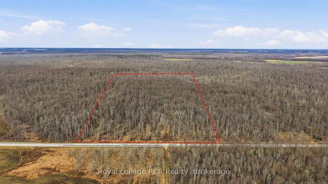 LT 15 & LT 27-2 9 Highway