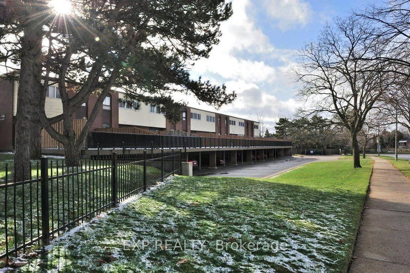 home for sale on 2-17 Gibson Drive