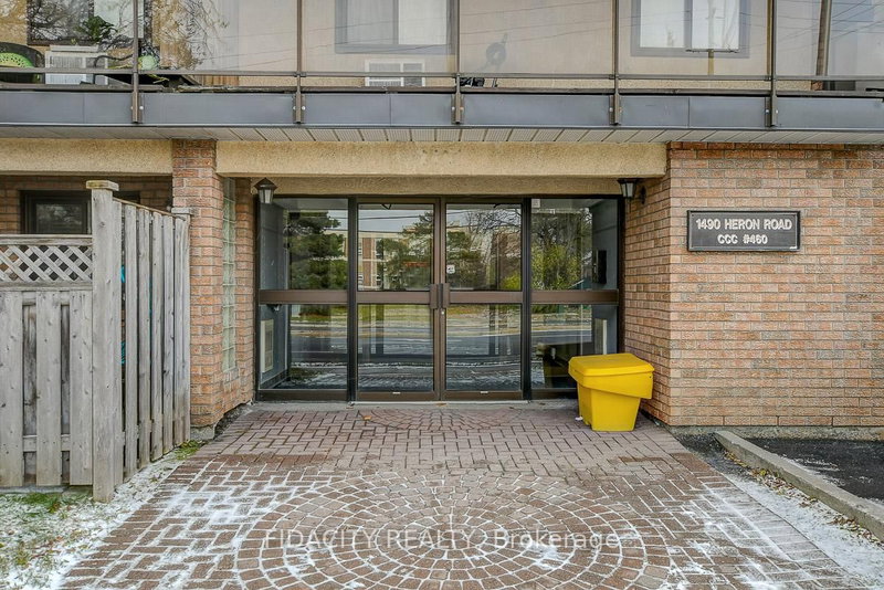 309 - 1490 Heron Road