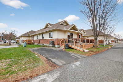 600 Sunbeam Private • Richmond, ON photo 2