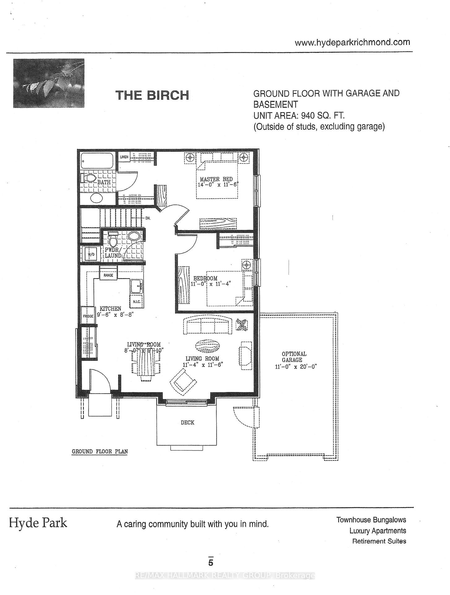 600 Sunbeam Private • Richmond, ON photo 49