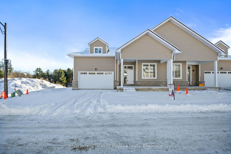 5 Turnberry Crt, Bracebridge, P1L 0N5 | Image 2