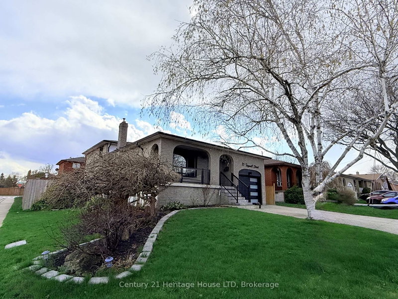 70 Taymall St, Hamilton, L8W 2A1 | Image 2