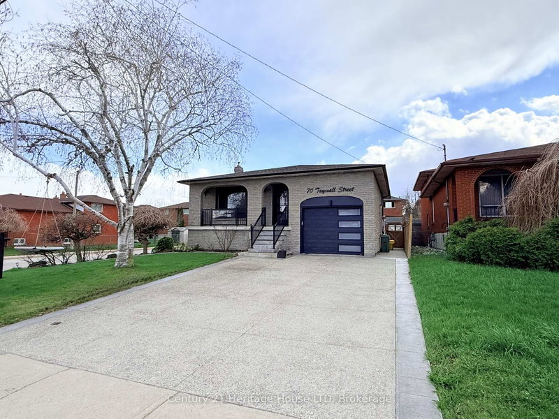 70 Taymall St, Hamilton, L8W 2A1 | Image 3