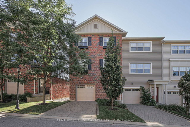 11 - 1850 Beaverbrook Avenue