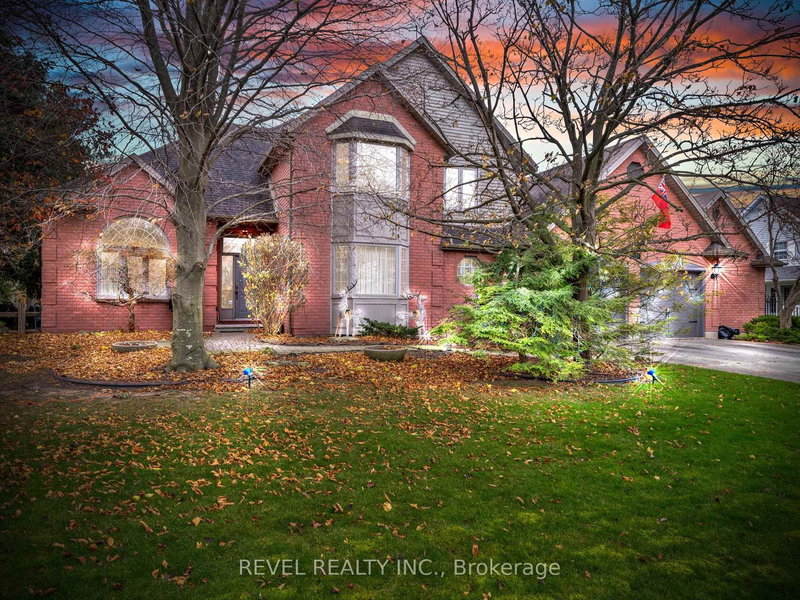 home for sale on 11 Cramar Crescent