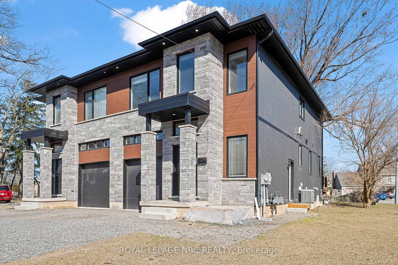 Lower - 668 Quaker Rd, Welland, L3C 3H2 | Image 2