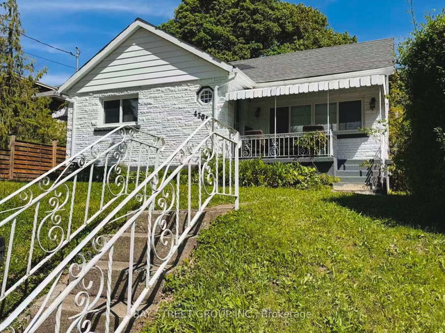 4305 Bampfield Street