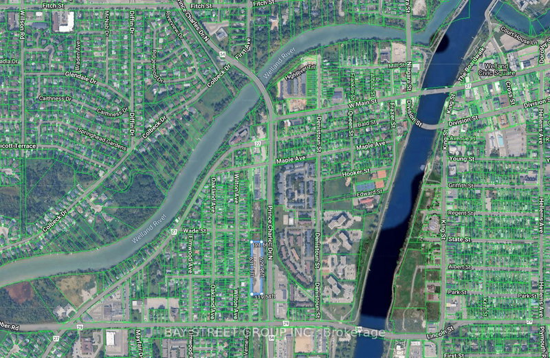 1 Drew St, Welland, L3C 5H8 | Image 2