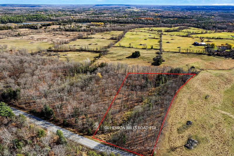 PT 1-00 Herron Mills Rd, Lanark, K0G 1K0 | Image 2