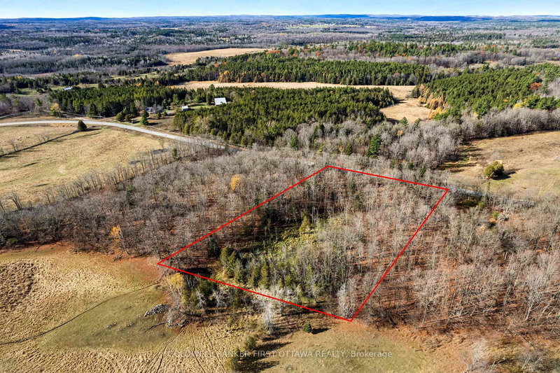 PT 2-00 Herron Mills Rd, Lanark, K0G 1K0 | Image 2