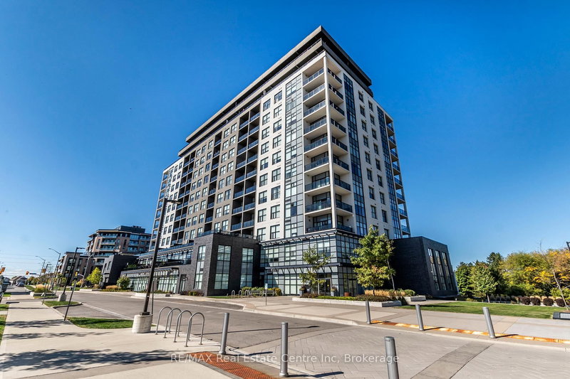 1404 - 1878 Gordon St, Guelph, N1L 0P4 | Image 2