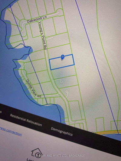 15 Youngs Point Road • Prince Edward County, ON photo 2