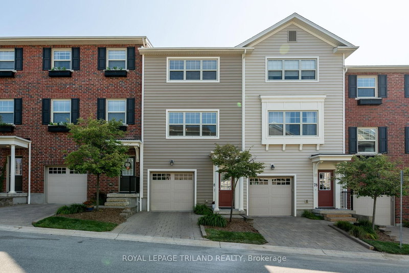 80 - 1850 Beaverbrook Ave, London North, N6H 0G7 | Image 3