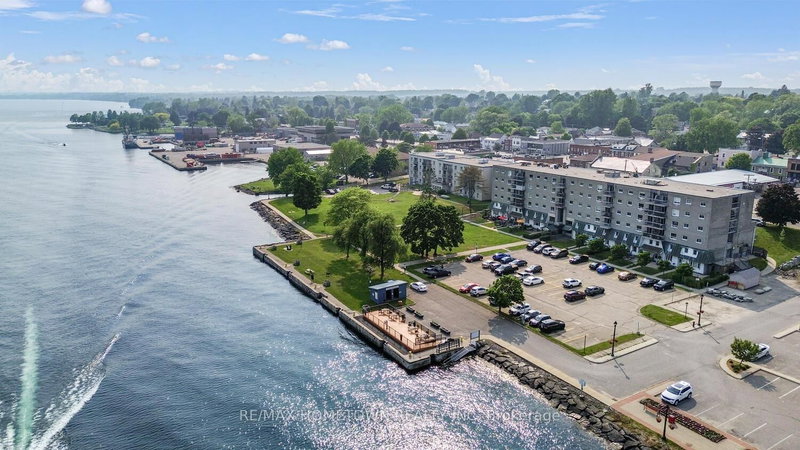 309 - 235 Water St, Prescott, K0E 1T0 | Image 2