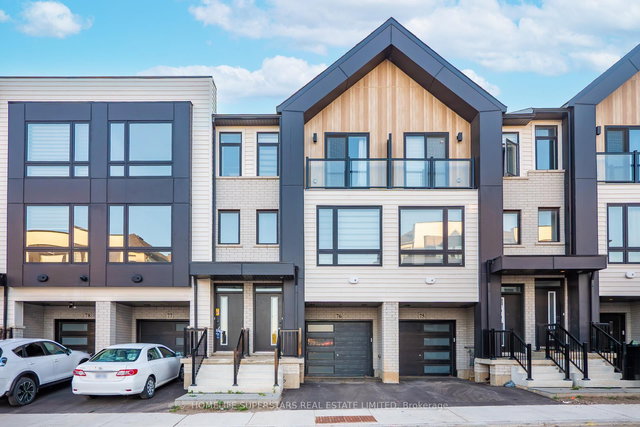 76 - 55 Tom Brown Drive