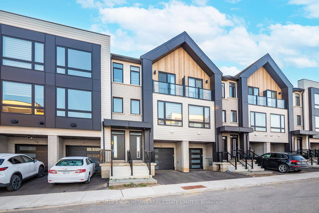 76 - 55 Tom Brown Drive