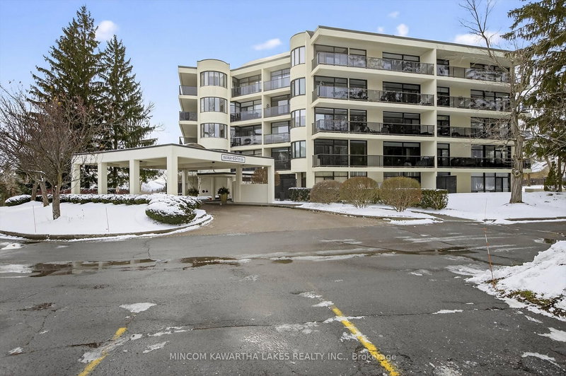 204 - 1818 Cherryhill Rd, Peterborough, K9K 1S6 | Image 2
