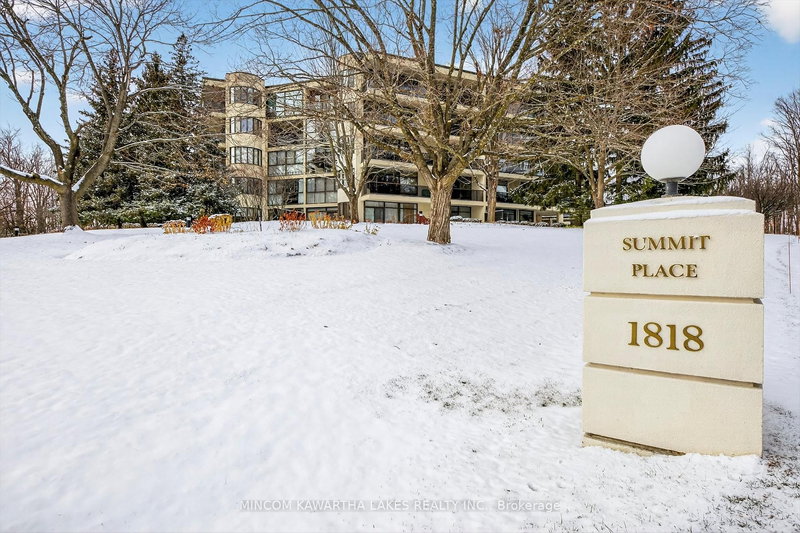 204 - 1818 Cherryhill Rd, Peterborough, K9K 1S6 | Image 3