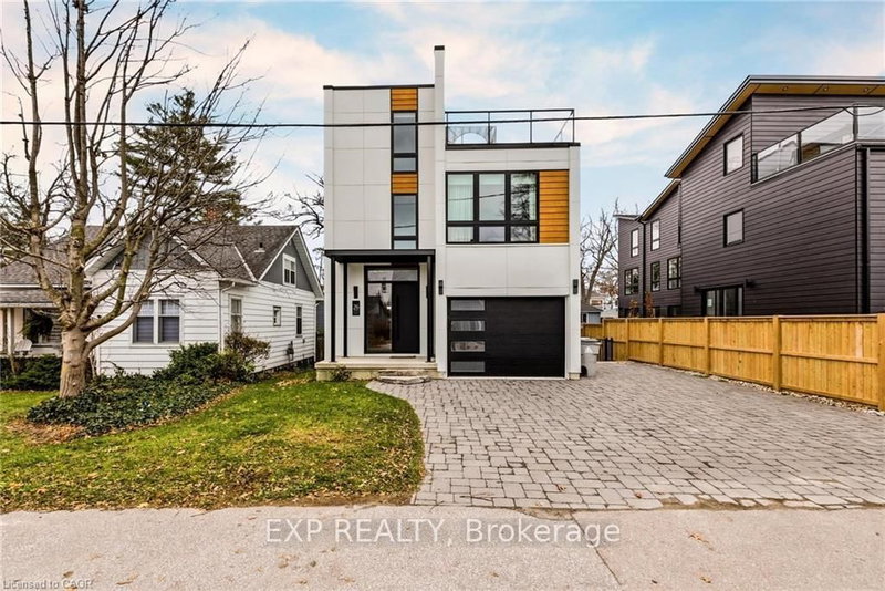 26 HURON Street
