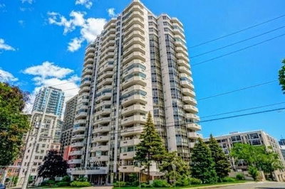 Condo leased at 11E-67 Caroline Street, Hamilton, Ontario, L8P 3K6 - Durand - MLS: X12590754